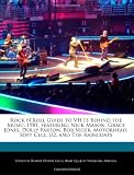 Rock NRoll Guide to VH1s Behind the Music: 1981, featuring Nick Mason, Grace Jones, Dolly Parton, Bob Seger, Motorhead, Soft Cell, U2, and The Raincoats