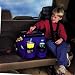 High Road Kids Car Organizer XL - Blue