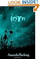 Torn (Trylle Trilogy, Book 2)