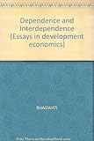 Development and interdependence