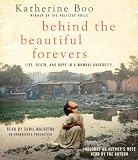 Behind the Beautiful Forevers