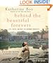Behind the Beautiful Forevers: Life, death, and hope in a Mumbai undercity