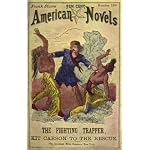 Dime Novels and Pulp Fiction on CD book cover