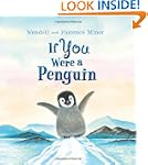 If You Were A Penguin