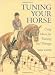 Tuning Your Horse: Using Music for Training and Therapy