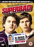 DVD : Superbad (2 Disc Extended Edition) [2007]