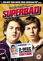 Superbad (2 Disc Extended Edition) [2007]