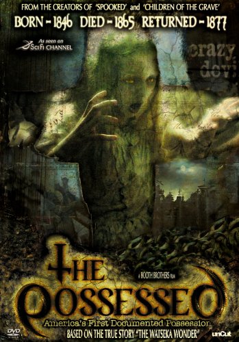The Possessed - DVD