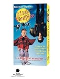 The Little Vampire [VHS]