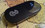 Huawei E585 WiFi ルータ  (海外SIM フリー 版)