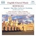 Howells : Requiem and other choral works