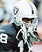 RANDY MOSS OAKLAND RAIDERS 8X10 SPORTS ACTION PHOTO (11)