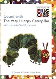 Count with The Very Hungry Caterpillar (The World of Eric Carle)