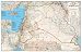 Iraq and the Heart of the Middle East Laminated Wall Map