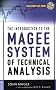 The Introduction to the Magee System of Technical Analysis