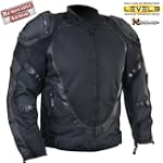 Mens Black