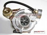 Godspeed Universal T3 Internal Wastegate Turbo Charger .48ar