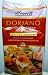 Doriano Multigrain Puffed Cracker (10/8.82oz)