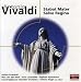 Vivaldi: Great Sacred Works [Canada]
