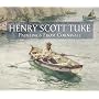 Henry Scott Tuke Paintings from Cornwall