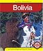 Books : Bolivia (First Reports Countries)