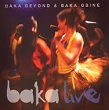 Buy : Baka Live