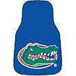 Fanmats Florida Gators Carpeted Car Mats