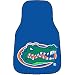 Fanmats Florida Gators Carpeted Car Mats