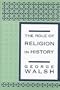 The Role of Religion in History