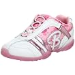 Barbie Toddler/Little Kid Cascade Sneaker