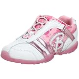 Barbie Toddler/Little Kid Cascade Sneaker