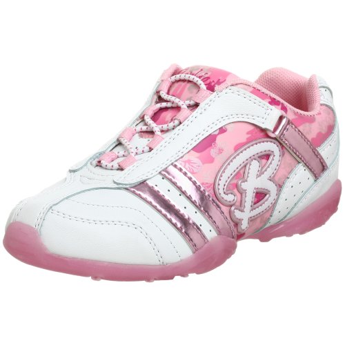 Barbie Toddler/Little Kid Cascade Sneaker