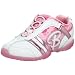 Apparel : Barbie Toddler/Little Kid Cascade Sneaker