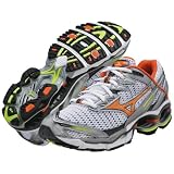 Mizuno Wave Nirvana 5 Cushion Running Shoe Mens