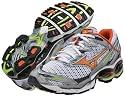 Mizuno Wave Nirvana 5 Cushion Running Shoe Mens