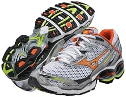 Mizuno Wave Nirvana 5 Cushion Running Shoe Mens