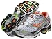 Mizuno Wave Nirvana 5 Cushion Running Shoe Mens