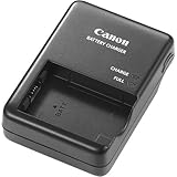 Canon CG-110 Battery Charger for BP-110 Camcorder