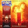 The Emperor of Eternity (Doctor Who: The Companion Chronicles, 4.08)