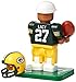 NFL Green Bay Packers Eddie Lacy Gen 2 Mini Figure, Small