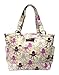 Bungalow 360 Pocket Bag - Octopus
