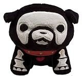 Skelanimals: Maxx the Bulldog 6