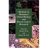 Methods in Mammary Gland Biology and Breast Cancer Research