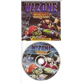 W!ZONE for WarCraft II Tides of Darkness by 