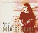 Where Have All the Flowers Gone: the Very Best Of Dolores Keane