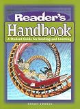 Reader's Handbook: A Student Guide For Reading And Learning : 3rd Grade