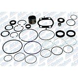 ACDelco 36-350340 Professional Steering Gear Pinion Shaft Seal Kit by ACDelco