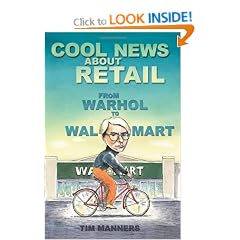 Cool News About Retail: From Warhol to Wal-Mart