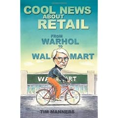 Cool News about Retail: From Warhol to Wal-Mart