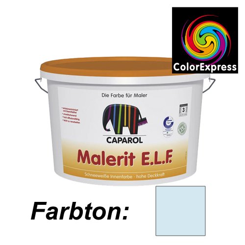 Caparol Malerit E.L.F. ColorExpress